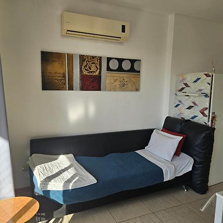 Apart 1013 Con Piscina Gimnasio Laundry Y Seguridad 24 Hs Buenos Aires Zewnętrze zdjęcie