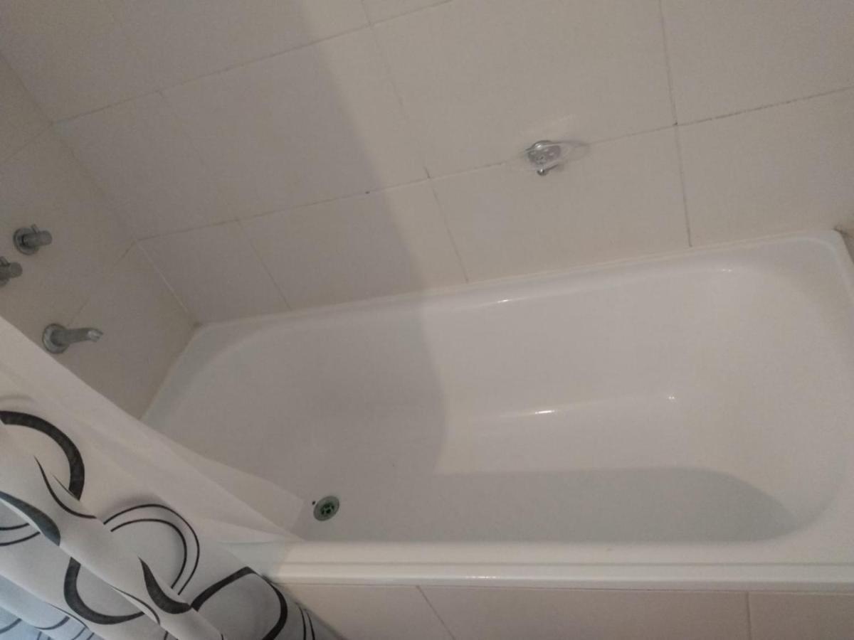 Apart 1013 Con Piscina Gimnasio Laundry Y Seguridad 24 Hs Buenos Aires Zewnętrze zdjęcie