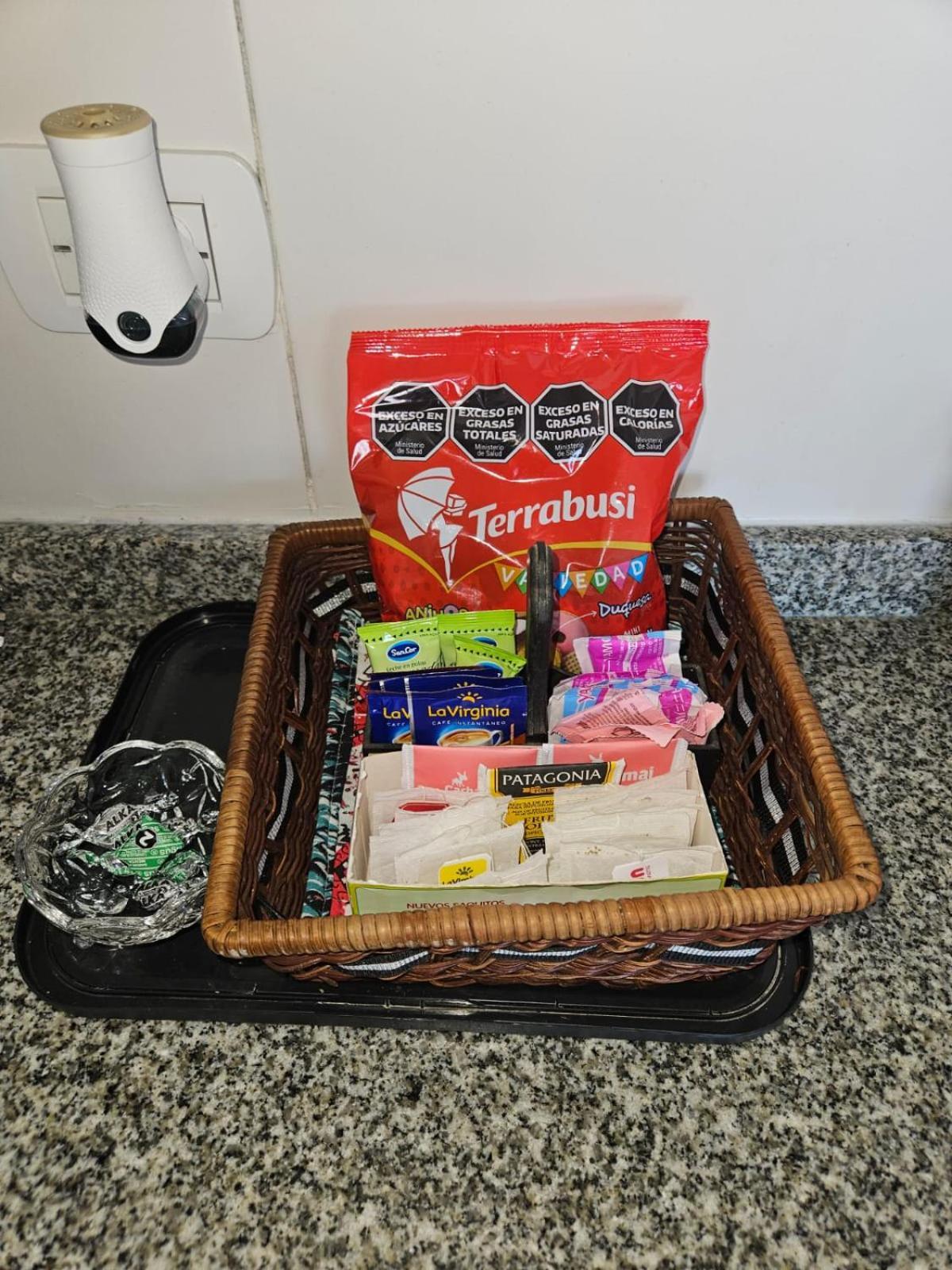 Apart 1013 Con Piscina Gimnasio Laundry Y Seguridad 24 Hs Buenos Aires Zewnętrze zdjęcie