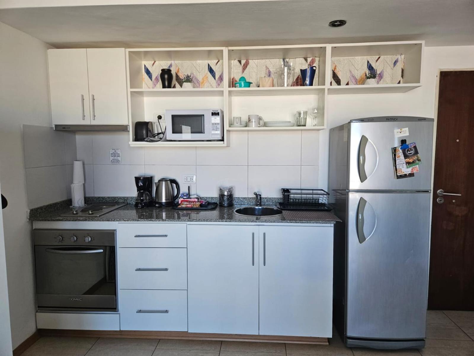 Apart 1013 Con Piscina Gimnasio Laundry Y Seguridad 24 Hs Buenos Aires Zewnętrze zdjęcie