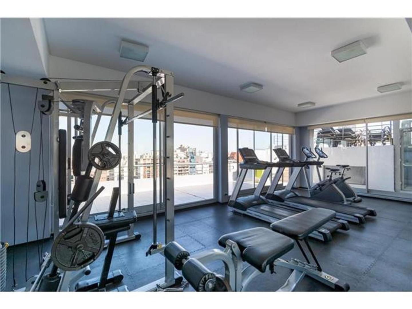 Apart 1013 Con Piscina Gimnasio Laundry Y Seguridad 24 Hs Buenos Aires Zewnętrze zdjęcie