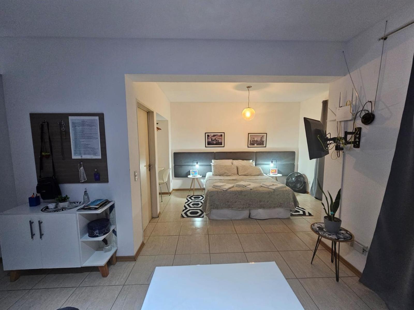 Apart 1013 Con Piscina Gimnasio Laundry Y Seguridad 24 Hs Buenos Aires Zewnętrze zdjęcie