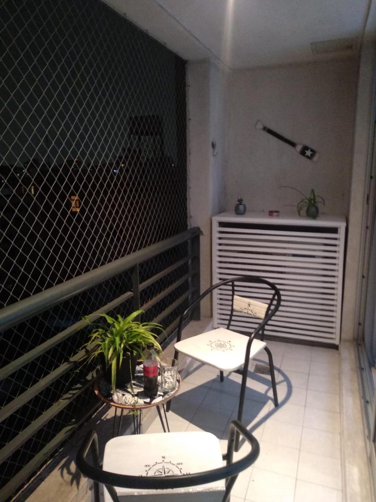 Apart 1013 Con Piscina Gimnasio Laundry Y Seguridad 24 Hs Buenos Aires Zewnętrze zdjęcie