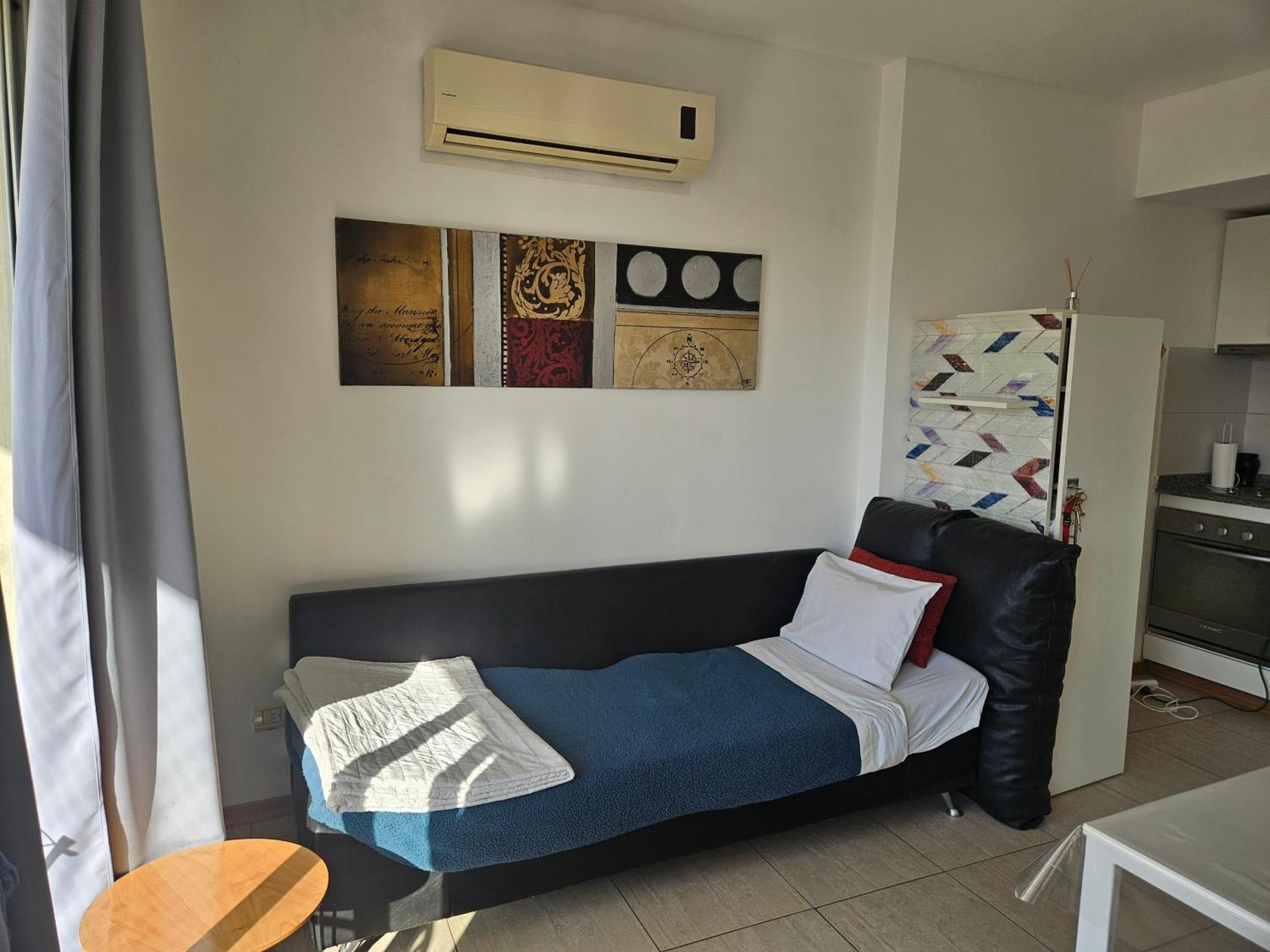 Apart 1013 Con Piscina Gimnasio Laundry Y Seguridad 24 Hs Buenos Aires Zewnętrze zdjęcie